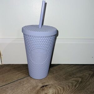 Starbucks Lavender Tumbler 8oz